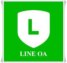 Follow Us on line