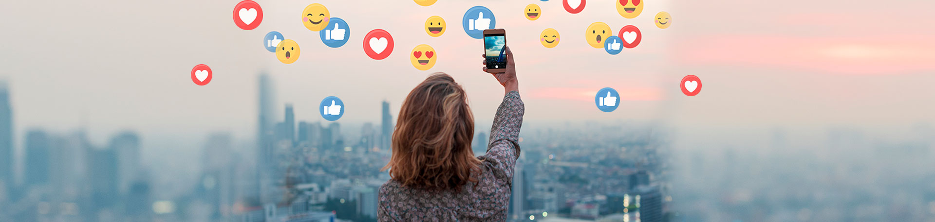 การตลาดและโฆษณาผ่านโซเชียลมีเดีย