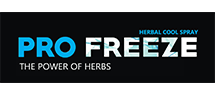 ทำการตลาดออนไลน์และโซเชียลมีเดีย | PRO FREEZE สเปรย์ประคบเย็น