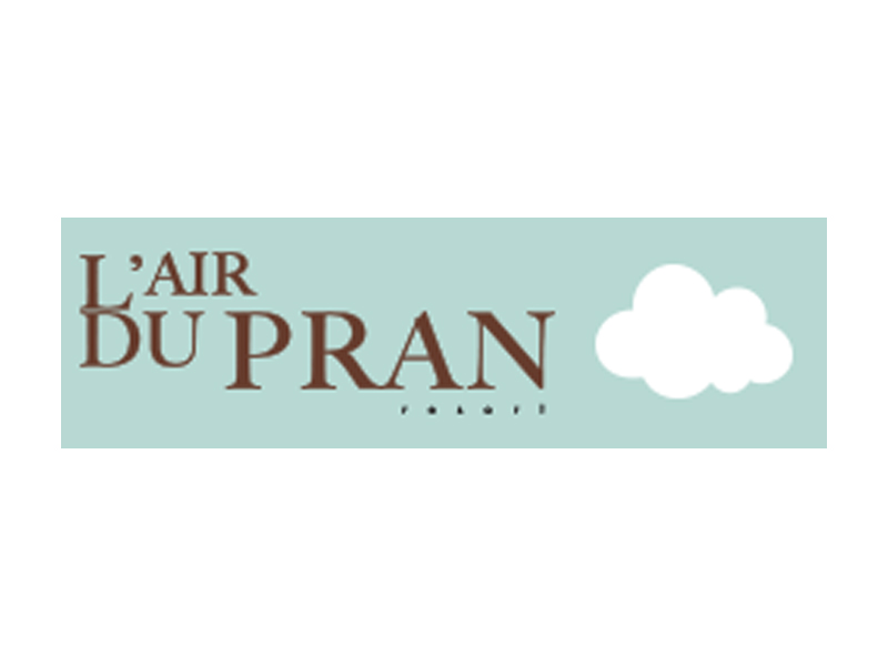 ทำ SEO ติดหน้าแรก Google |  L'Air Du Pran แลดูปราณรีสอร์ท