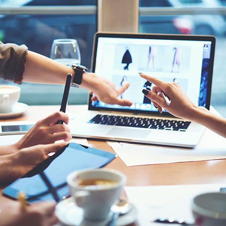 รับทำ SEM | Google Ads บนหน้าแรก Google