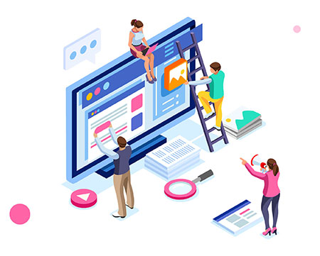 SEO บนหน้าแรก Google.co.th