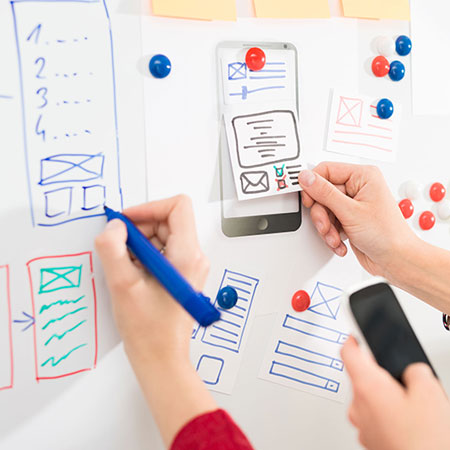 บริษัทรับทำเว็บไซต์ ออกแบบและพัฒนาเว็บไซต์ | รับทำเว็บไซต์